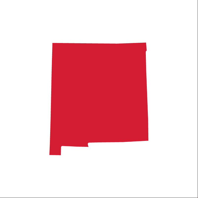 New Mexico