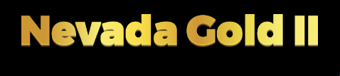 Nevada Gold II