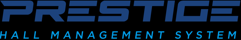 Blue Dog Prestige Point of Sale & Hall Management System